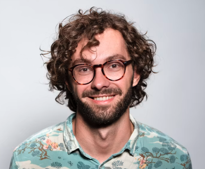 Marcus Reid