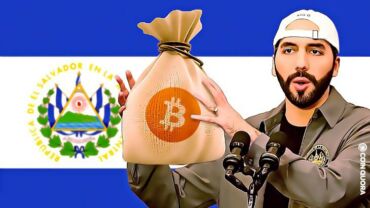 El Salvador Bitcoin Bonds Set to Launch Amidst Ukraine Conflict, Doubts